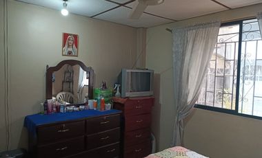 VENTA DE CASA ALBORADA 9na ETAPA