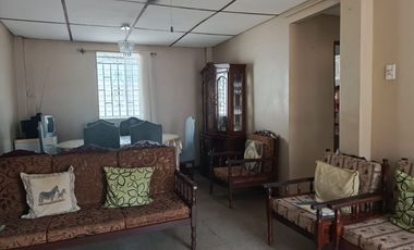 VENTA DE CASA ALBORADA 9na ETAPA