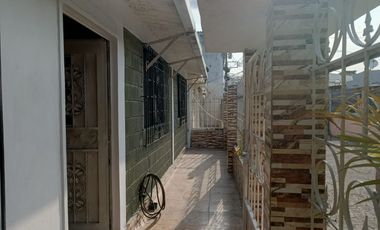 VENTA DE CASA ALBORADA 9na ETAPA