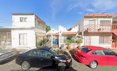 CASA EN CALLE OTE.TRES, ARTICULO CIENTO VEINTITRES, VERACRUZ, ¡¡NO CREDITOS!!