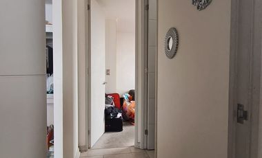 Arriendo de acogedor departamento con 2 dormitorios Viña del Mar