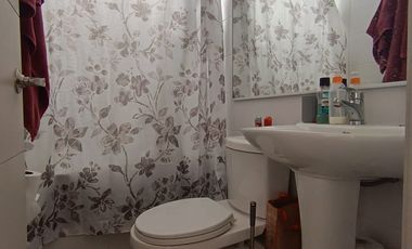 Arriendo de acogedor departamento con 2 dormitorios Viña del Mar