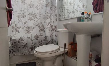 Arriendo de acogedor departamento con 2 dormitorios Viña del Mar