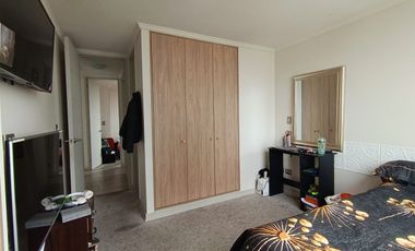 Arriendo de acogedor departamento con 2 dormitorios Viña del Mar