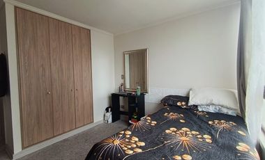 Arriendo de acogedor departamento con 2 dormitorios Viña del Mar