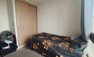 Arriendo de acogedor departamento con 2 dormitorios Viña del Mar
