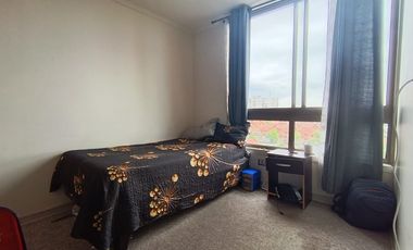 Arriendo de acogedor departamento con 2 dormitorios Viña del Mar