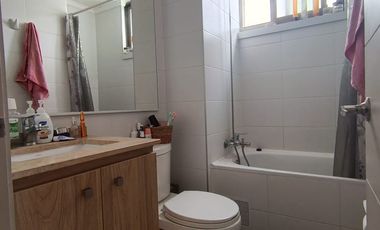 Arriendo de acogedor departamento con 2 dormitorios Viña del Mar