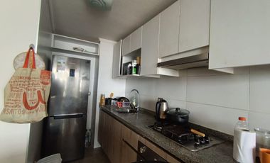 Arriendo de acogedor departamento con 2 dormitorios Viña del Mar