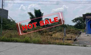 Tanah dijual di Mulung, Gresik, Jawa Timur