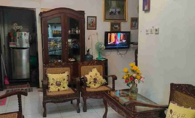 DIJUAL RUMAH  PERUM SIAP HUNI DEKAT SMA TARUNA NUSANTARA MAGELANG