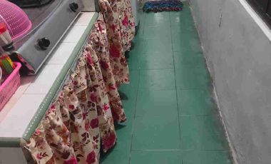 DIJUAL RUMAH  PERUM SIAP HUNI DEKAT SMA TARUNA NUSANTARA MAGELANG