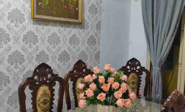 DIJUAL RUMAH  PERUM SIAP HUNI DEKAT SMA TARUNA NUSANTARA MAGELANG