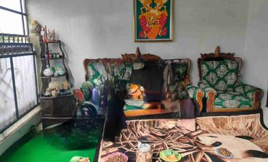 DIJUAL RUMAH  PERUM SIAP HUNI DEKAT SMA TARUNA NUSANTARA MAGELANG