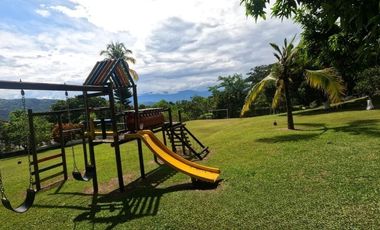 VACACIONAL FINCA EN RIOTOQUE LA OLIMPICA 950.000 NOCHE3222074476