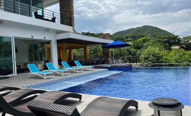 VACACIONAL FINCA EN RIOTOQUE LA OLIMPICA 950.000 NOCHE3222074476