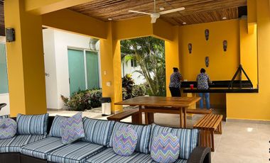 VACACIONAL FINCA EN RIOTOQUE LA OLIMPICA 950.000 NOCHE3222074476