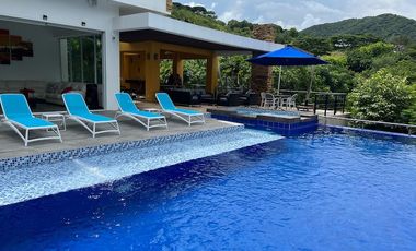 VACACIONAL FINCA EN RIOTOQUE LA OLIMPICA 950.000 NOCHE3222074476