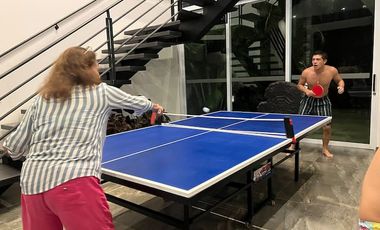 VACACIONAL FINCA EN RIOTOQUE LA OLIMPICA 950.000 NOCHE3222074476