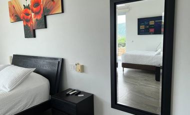 VACACIONAL FINCA EN RIOTOQUE LA OLIMPICA 950.000 NOCHE3222074476