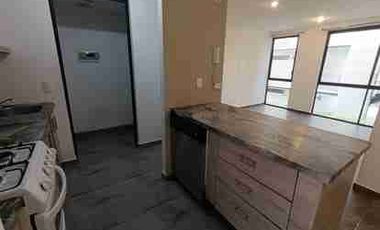 Departamento en Col. Santa María La Rivera