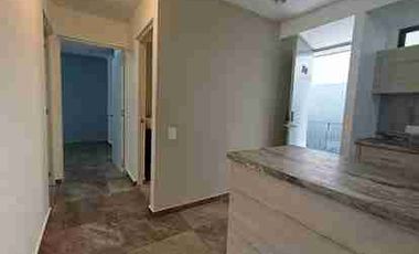 Departamento en Col. Santa María La Rivera