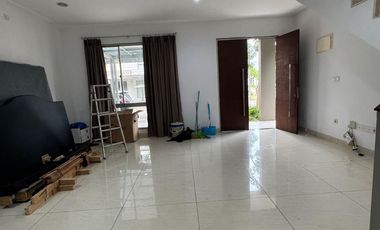 DISKON 25 JUTA RUMAH HARMONY GOLF ISLAND. 4 KAMAR TERSEDIA AC, POSISI HOEK