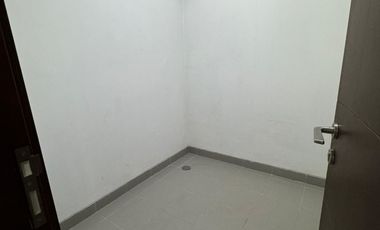 DISKON 25 JUTA RUMAH HARMONY GOLF ISLAND. 4 KAMAR TERSEDIA AC, POSISI HOEK