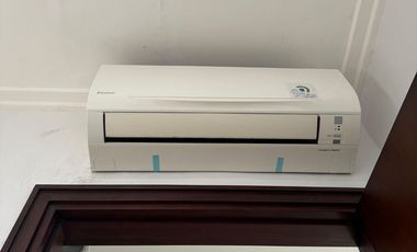 DISKON 25 JUTA RUMAH HARMONY GOLF ISLAND. 4 KAMAR TERSEDIA AC, POSISI HOEK