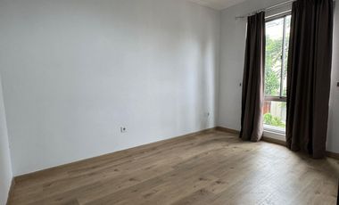 DISKON 25 JUTA RUMAH HARMONY GOLF ISLAND. 4 KAMAR TERSEDIA AC, POSISI HOEK