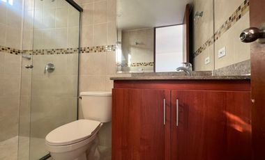 Apartamento en Arriendo en La Abadia Envigado Antioquia