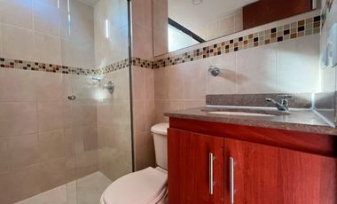 Apartamento en Arriendo en La Abadia Envigado Antioquia