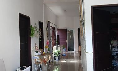 Dijual rumah minimalis 2 lantai full furnish area jalan siulan denpasar timur