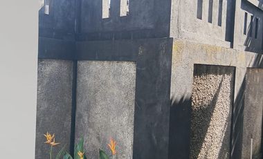 Dijual rumah minimalis 2 lantai full furnish area jalan siulan denpasar timur