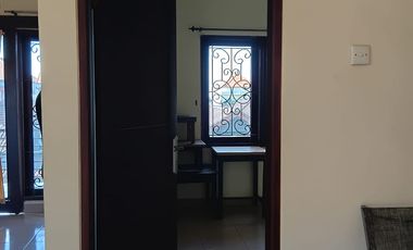 Dijual rumah minimalis 2 lantai full furnish area jalan siulan denpasar timur