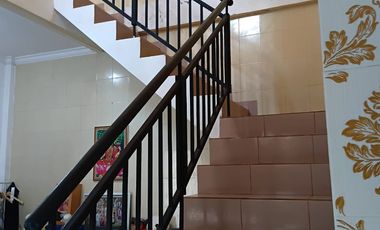 Dijual rumah minimalis 2 lantai full furnish area jalan siulan denpasar timur