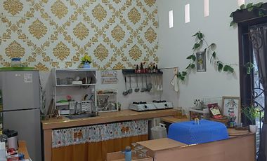 Dijual rumah minimalis 2 lantai full furnish area jalan siulan denpasar timur