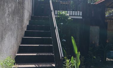 Dijual rumah minimalis 2 lantai full furnish area jalan siulan denpasar timur