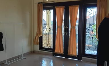Dijual rumah minimalis 2 lantai full furnish area jalan siulan denpasar timur