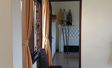 Dijual rumah minimalis 2 lantai full furnish area jalan siulan denpasar timur