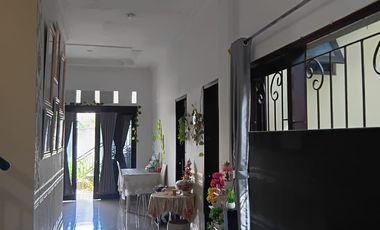 Dijual rumah minimalis 2 lantai full furnish area jalan siulan denpasar timur