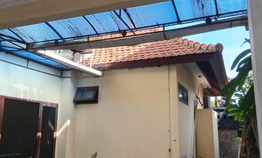 Dijual rumah minimalis 2 lantai full furnish area jalan siulan denpasar timur