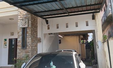 Dijual rumah minimalis 2 lantai full furnish area jalan siulan denpasar timur