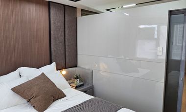 1BR in Malate Manila - Pedro Gil