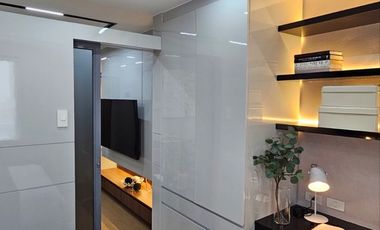 1BR in Malate Manila - Pedro Gil