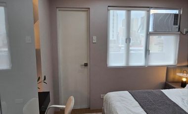 1BR in Malate Manila - Pedro Gil