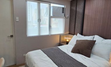 1BR in Malate Manila - Pedro Gil