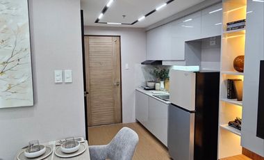 1BR in Malate Manila - Pedro Gil