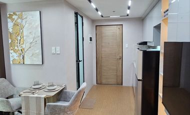 1BR in Malate Manila - Pedro Gil