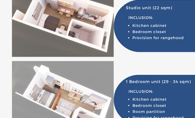 1BR in Malate Manila - Pedro Gil